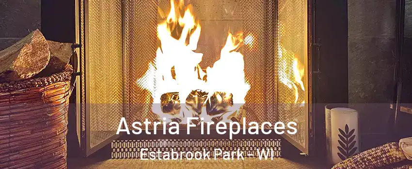 Astria Fireplaces Estabrook Park - WI