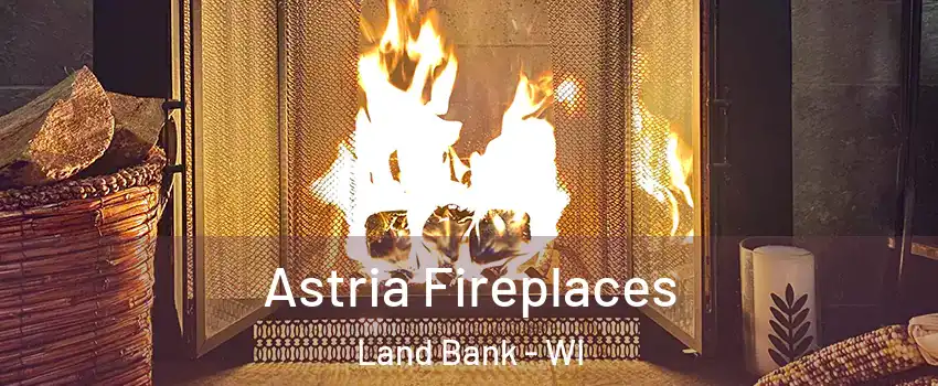 Astria Fireplaces Land Bank - WI