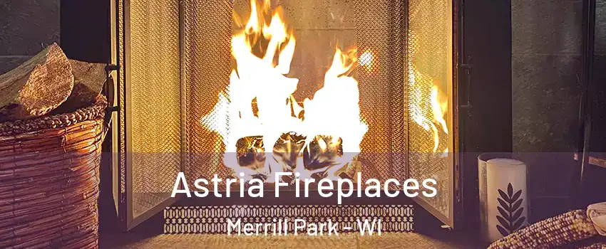 Astria Fireplaces Merrill Park - WI