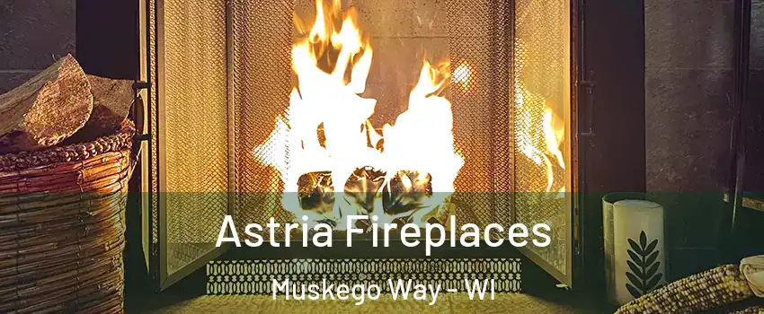 Astria Fireplaces Muskego Way - WI