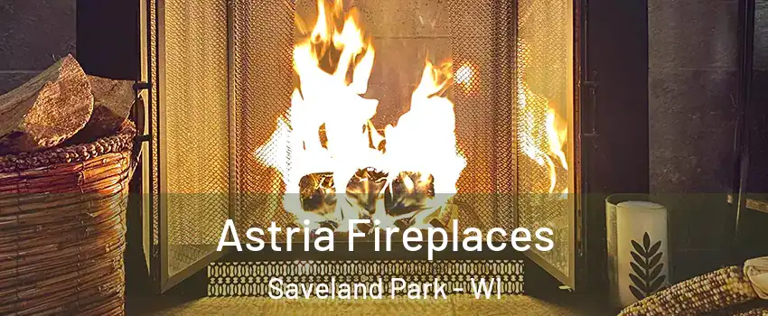 Astria Fireplaces Saveland Park - WI