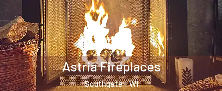 Astria Fireplaces Southgate - WI