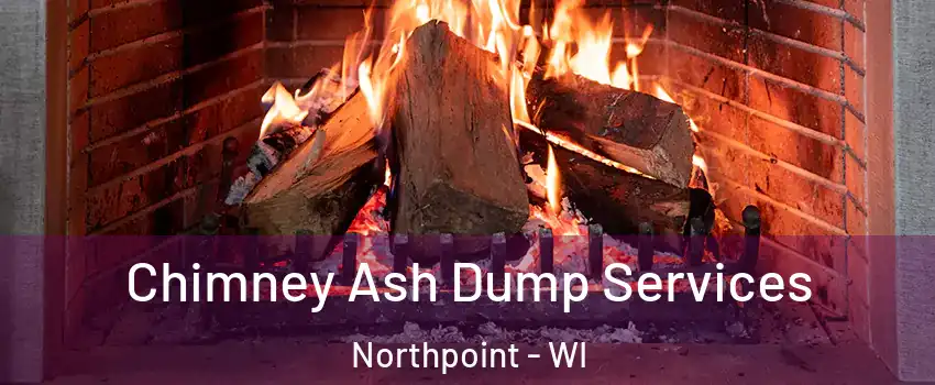 Chimney Ash Dump Services Northpoint - WI