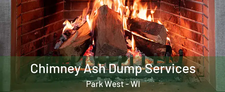 Chimney Ash Dump Services Park West - WI