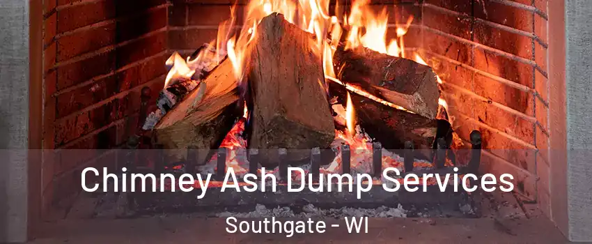 Chimney Ash Dump Services Southgate - WI