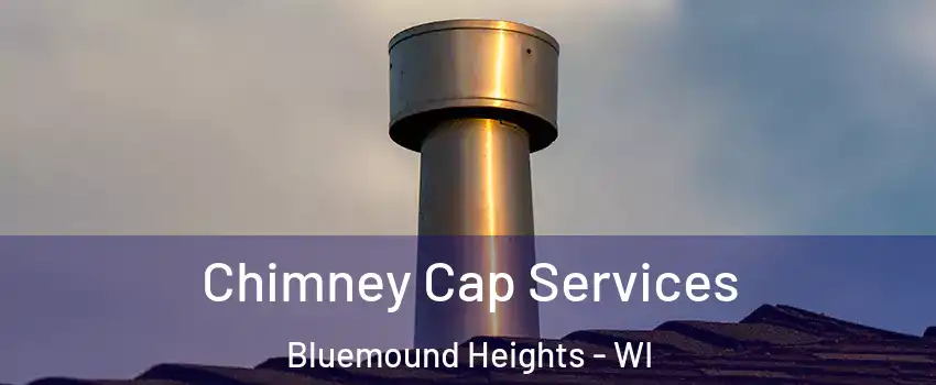 Chimney Cap Services Bluemound Heights - WI