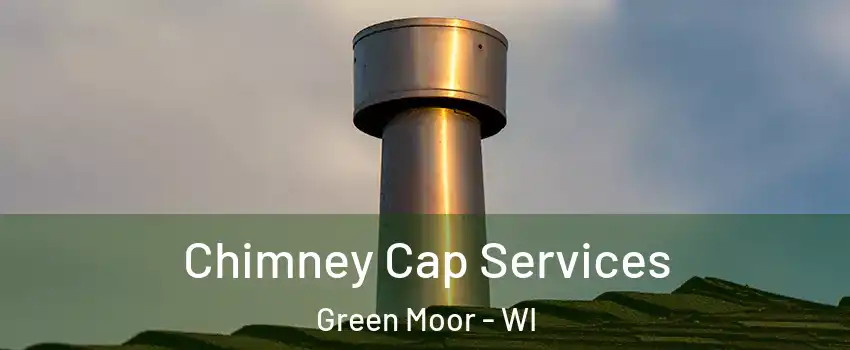 Chimney Cap Services Green Moor - WI