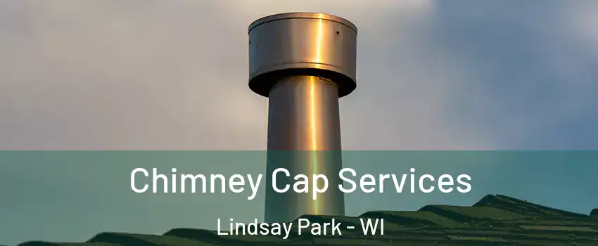 Chimney Cap Services Lindsay Park - WI