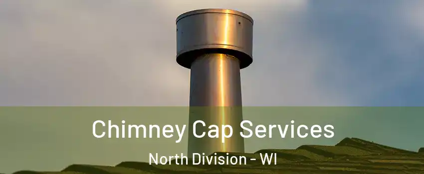 Chimney Cap Services North Division - WI