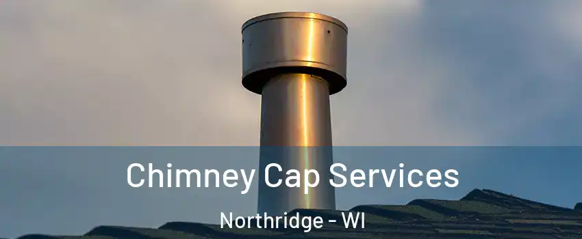 Chimney Cap Services Northridge - WI