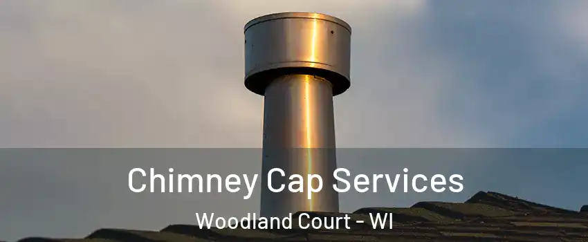 Chimney Cap Services Woodland Court - WI