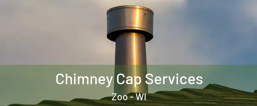 Chimney Cap Services Zoo - WI