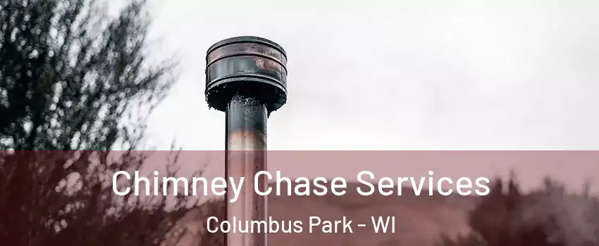 Chimney Chase Services Columbus Park - WI