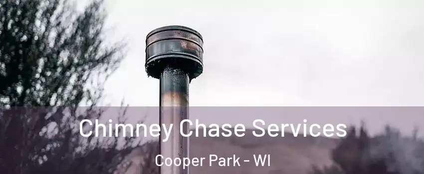 Chimney Chase Services Cooper Park - WI