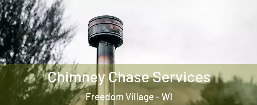 Chimney Chase Services Freedom Village - WI