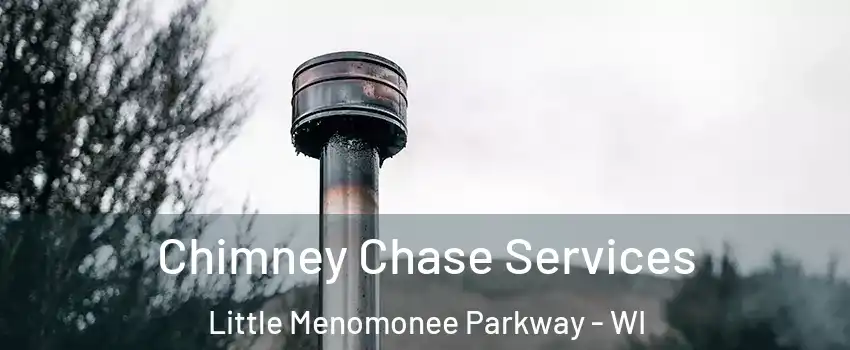 Chimney Chase Services Little Menomonee Parkway - WI