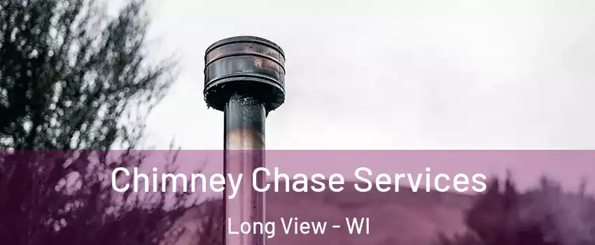 Chimney Chase Services Long View - WI