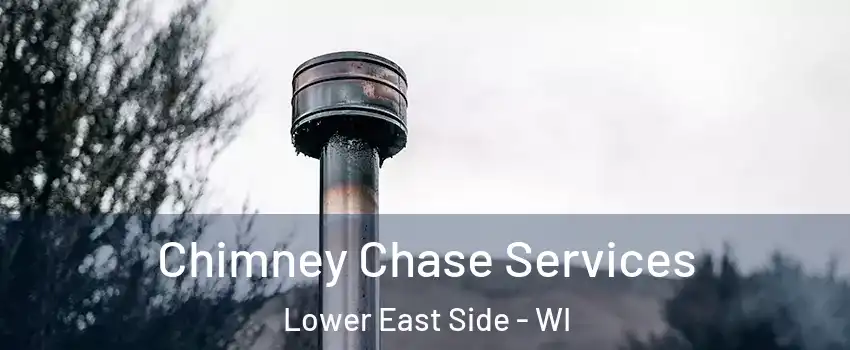 Chimney Chase Services Lower East Side - WI