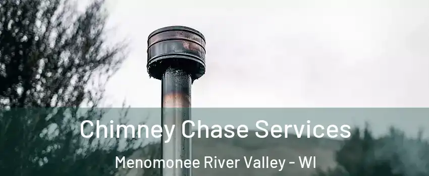 Chimney Chase Services Menomonee River Valley - WI