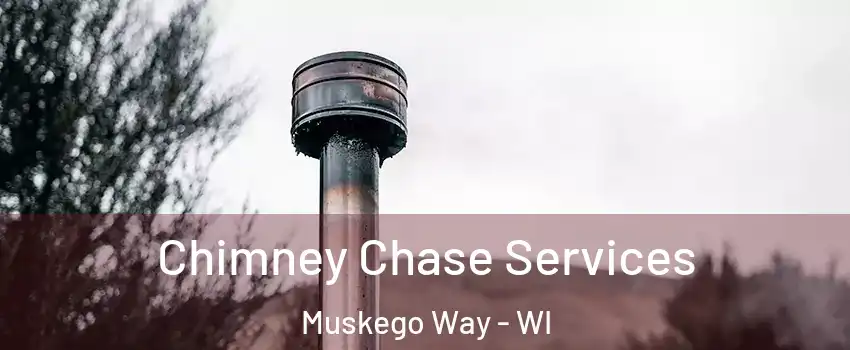 Chimney Chase Services Muskego Way - WI