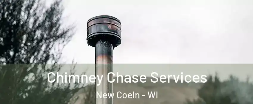 Chimney Chase Services New Coeln - WI