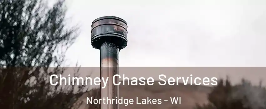 Chimney Chase Services Northridge Lakes - WI