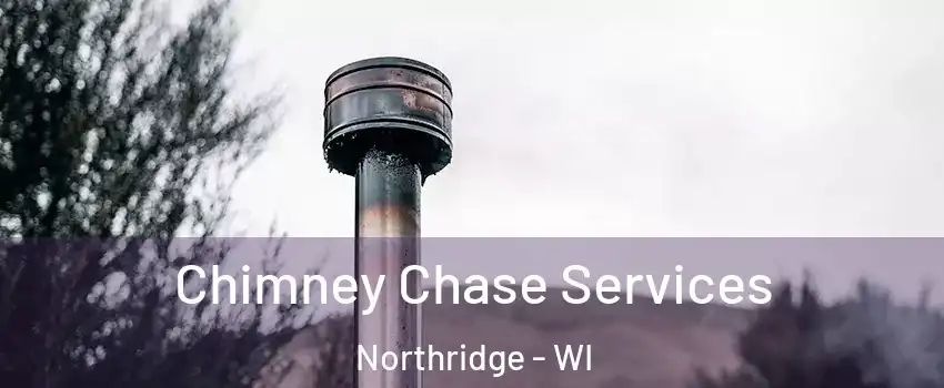 Chimney Chase Services Northridge - WI