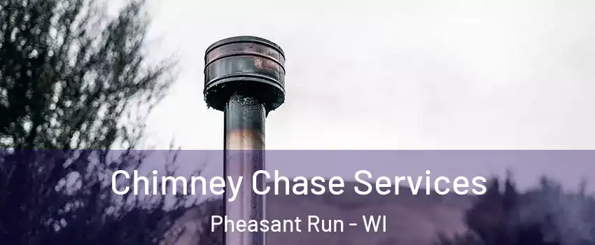 Chimney Chase Services Pheasant Run - WI