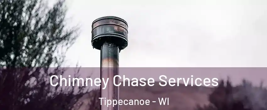 Chimney Chase Services Tippecanoe - WI