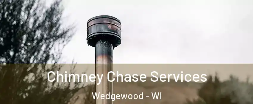 Chimney Chase Services Wedgewood - WI