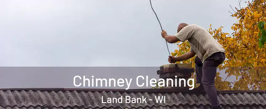 Chimney Cleaning Land Bank - WI