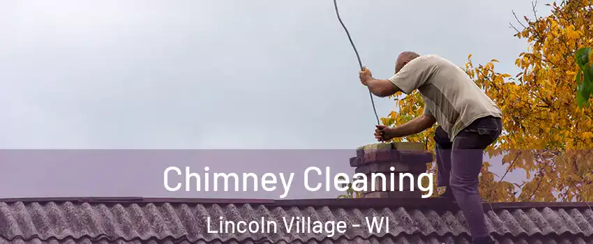 Chimney Cleaning Lincoln Village - WI