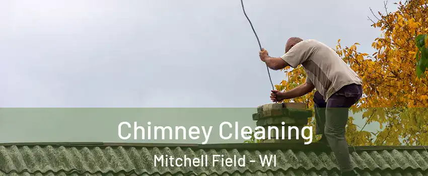 Chimney Cleaning Mitchell Field - WI