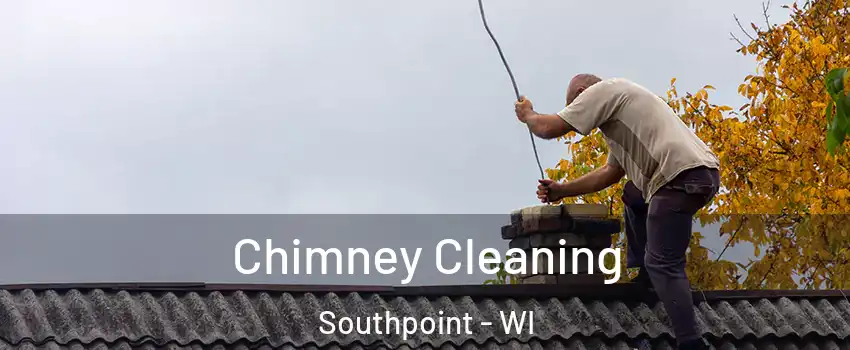 Chimney Cleaning Southpoint - WI