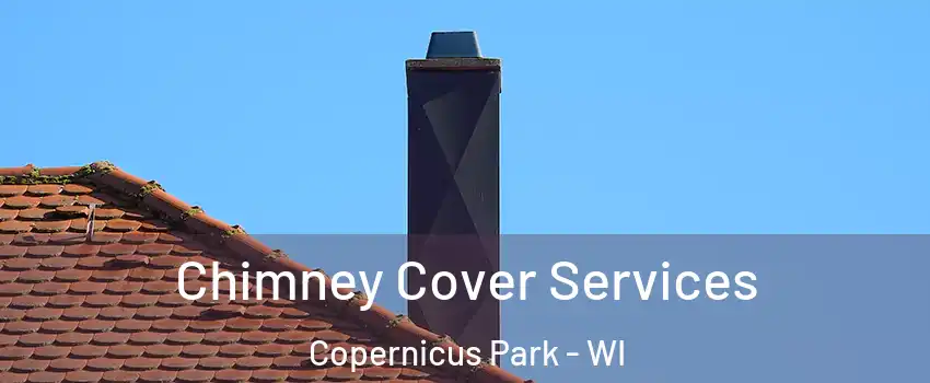 Chimney Cover Services Copernicus Park - WI