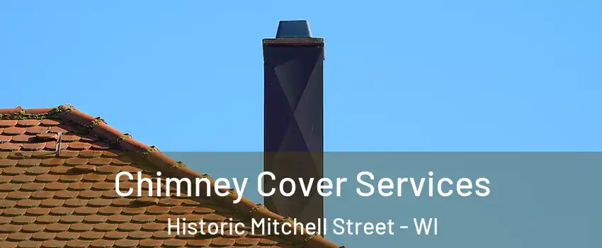 Chimney Cover Services Historic Mitchell Street - WI