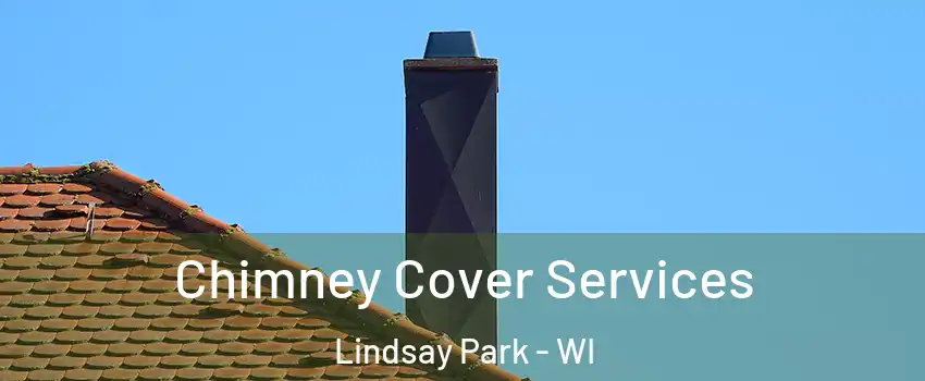 Chimney Cover Services Lindsay Park - WI