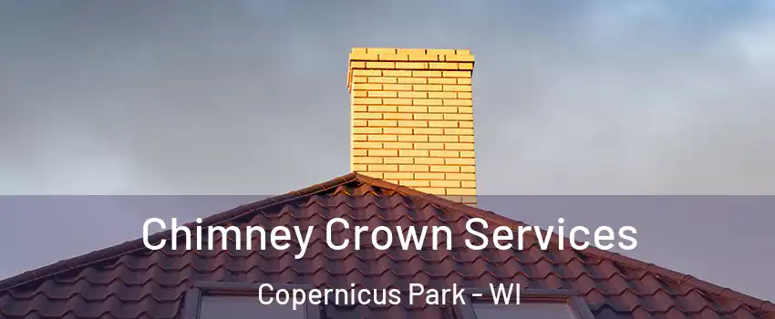 Chimney Crown Services Copernicus Park - WI