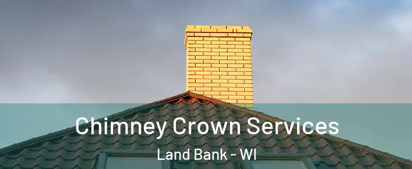 Chimney Crown Services Land Bank - WI