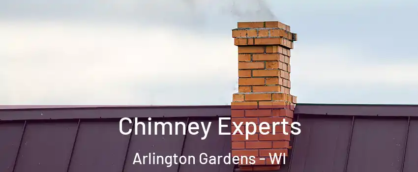 Chimney Experts Arlington Gardens - WI