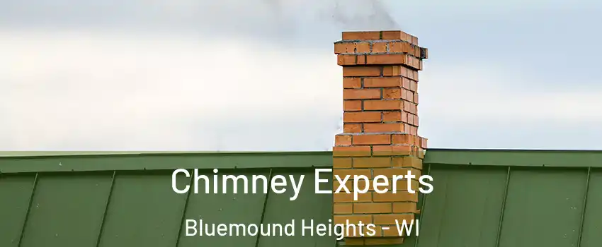 Chimney Experts Bluemound Heights - WI