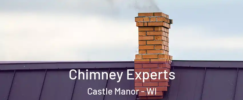 Chimney Experts Castle Manor - WI