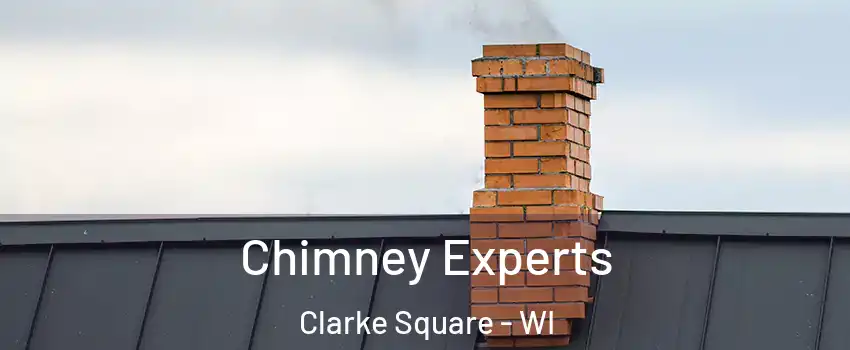 Chimney Experts Clarke Square - WI