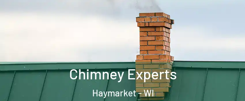 Chimney Experts Haymarket - WI