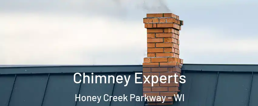 Chimney Experts Honey Creek Parkway - WI