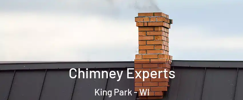 Chimney Experts King Park - WI