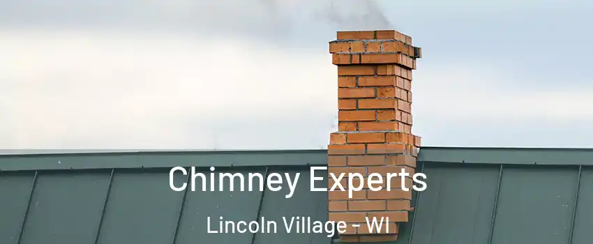 Chimney Experts Lincoln Village - WI