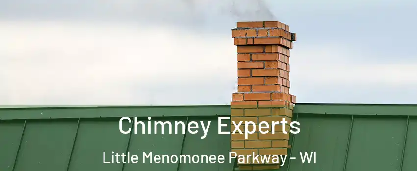 Chimney Experts Little Menomonee Parkway - WI