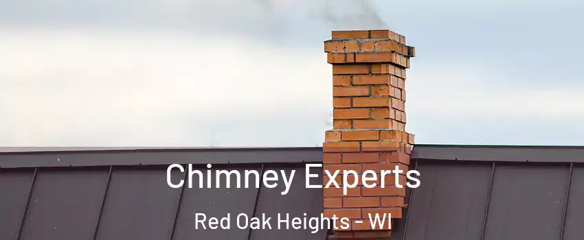 Chimney Experts Red Oak Heights - WI