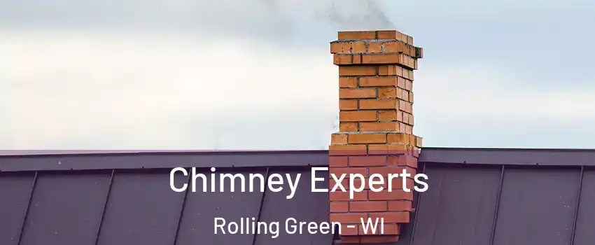 Chimney Experts Rolling Green - WI